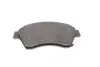 Тормозные колодки дисковые BOSCH 0 986 494 644 (фото 4)