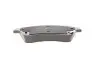 Тормозные колодки дисковые BOSCH 0 986 494 644 (фото 5)