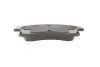 Тормозные колодки дисковые BOSCH 0 986 494 644 (фото 8)