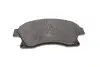 Тормозные колодки дисковые BOSCH 0 986 494 644 (фото 10)
