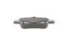 ДИСКОВІ КОЛОДКИ BOSCH 0 986 494 651 (фото 8)