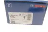 Дискові колодки BOSCH 0 986 494 652 (фото 12)