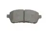 Дискові колодки BOSCH 0 986 494 652 (фото 6)
