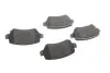 Тормозные колодки дисковые BOSCH 0 986 494 654 (фото 11)
