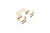 Тормозные колодки дисковые BOSCH 0 986 494 654 (фото 12)