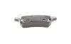Тормозные колодки дисковые BOSCH 0 986 494 654 (фото 2)