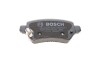 Дисковые колодки BOSCH 0 986 494 654 (фото 3)