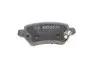 Тормозные колодки дисковые BOSCH 0 986 494 654 (фото 6)