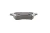Тормозные колодки дисковые BOSCH 0 986 494 654 (фото 8)