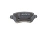 Дисковые колодки BOSCH 0 986 494 654 (фото 9)