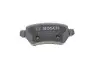 Тормозные колодки дисковые BOSCH 0 986 494 654 (фото 9)