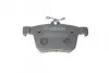 Колодки тормозные дисковые BOSCH 0 986 494 658 (фото 2)