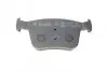 Колодки тормозные дисковые BOSCH 0 986 494 658 (фото 4)