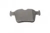 Колодки тормозные дисковые BOSCH 0 986 494 658 (фото 5)