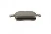 Колодки тормозные дисковые BOSCH 0 986 494 659 (фото 3)