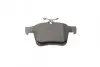 Колодки тормозные дисковые BOSCH 0 986 494 659 (фото 4)