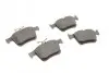 Колодки тормозные дисковые BOSCH 0 986 494 659 (фото 8)