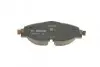 Колодки тормозные дисковые BOSCH 0 986 494 660 (фото 6)
