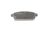 Гальмівні колодки дискові BOSCH 0 986 494 666 (фото 11)