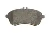 Дискові колодки BOSCH 0 986 494 667 (фото 6)
