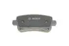 Дискові колодки BOSCH 0 986 494 668 (фото 7)