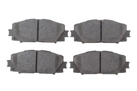 ГАЛЬМІВНІ КОЛОДКИ, ДИСКОВІ BOSCH 0 986 494 670