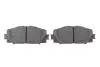 Колодки тормозные дисковые BOSCH 0 986 494 670 (фото 5)