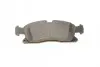 Колодки тормозные дисковые BOSCH 0 986 494 672 (фото 4)