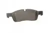 Колодки тормозные дисковые BOSCH 0 986 494 672 (фото 7)
