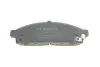 Колодки гальмівні дискові BOSCH 0 986 494 673 (фото 3)