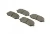 Колодки тормозные дисковые BOSCH 0 986 494 675 (фото 2)