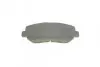 Колодки тормозные дисковые BOSCH 0 986 494 675 (фото 6)