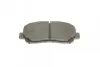 Колодки тормозные дисковые BOSCH 0 986 494 675 (фото 7)