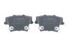 Колодки тормозные дисковые BOSCH 0 986 494 678 (фото 4)