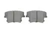 Колодки тормозные дисковые BOSCH 0 986 494 678 (фото 5)