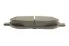 Колодки тормозные дисковые BOSCH 0 986 494 682 (фото 7)