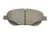 Колодки тормозные дисковые BOSCH 0 986 494 682 (фото 8)