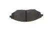 Колодки тормозные дисковые BOSCH 0 986 494 684 (фото 10)