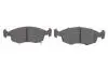 Тормозные колодки дисковые BOSCH 0986494687 (фото 5)