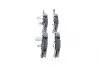 Колодки тормозные дисковые BOSCH 0 986 494 689 (фото 4)