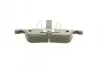 Колодки тормозные дисковые BOSCH 0 986 494 695 (фото 3)