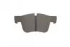 Колодки тормозные дисковые BOSCH 0 986 494 696 (фото 3)