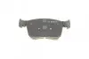 Колодки тормозные дисковые BOSCH 0 986 494 696 (фото 4)