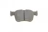 Колодки тормозные дисковые BOSCH 0 986 494 696 (фото 5)