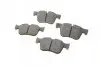 Колодки тормозные дисковые BOSCH 0 986 494 696 (фото 6)