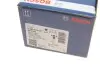 Колодки тормозные дисковые BOSCH 0 986 494 697 (фото 11)