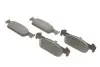 Колодки тормозные дисковые BOSCH 0 986 494 697 (фото 2)