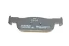 Колодки тормозные дисковые BOSCH 0 986 494 697 (фото 7)