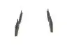 Колодки тормозные дисковые BOSCH 0 986 494 702 (фото 4)