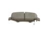 Колодки тормозные дисковые BOSCH 0 986 494 706 (фото 5)